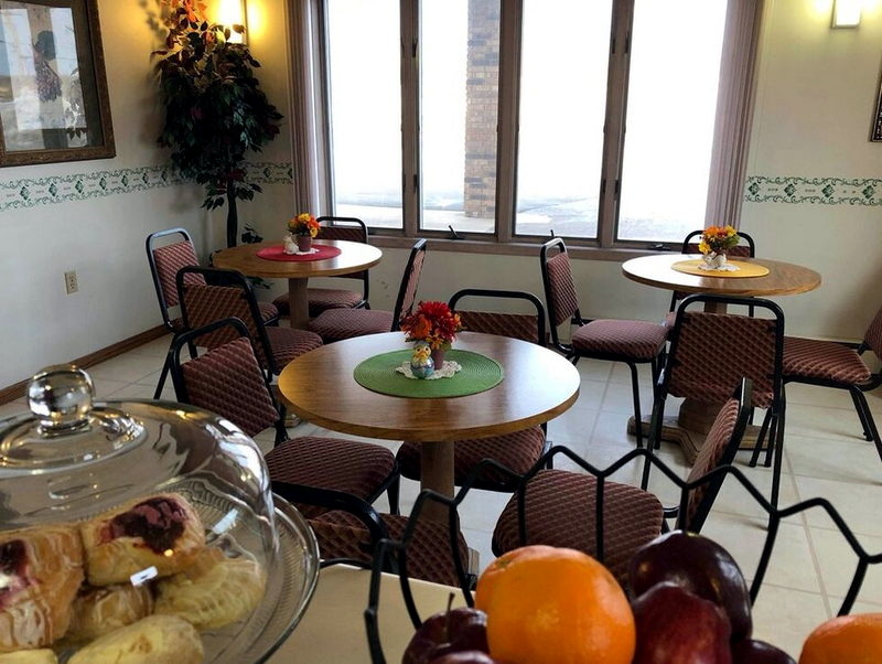 Value Host Motor Inn - From Web Listing
